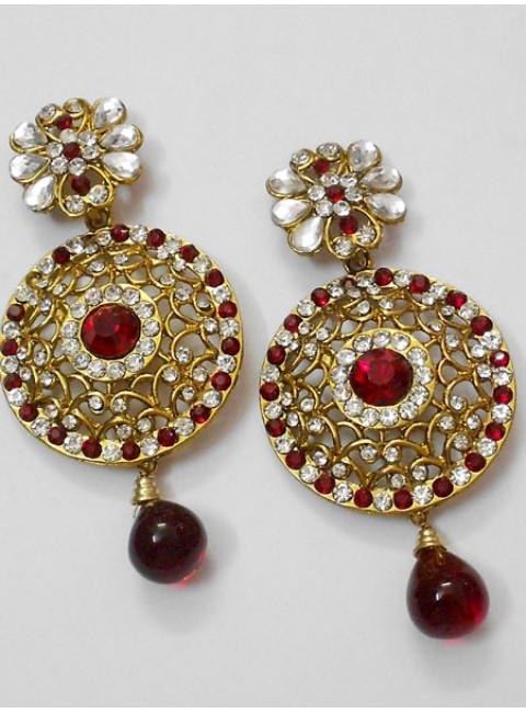 Fashion Earrings